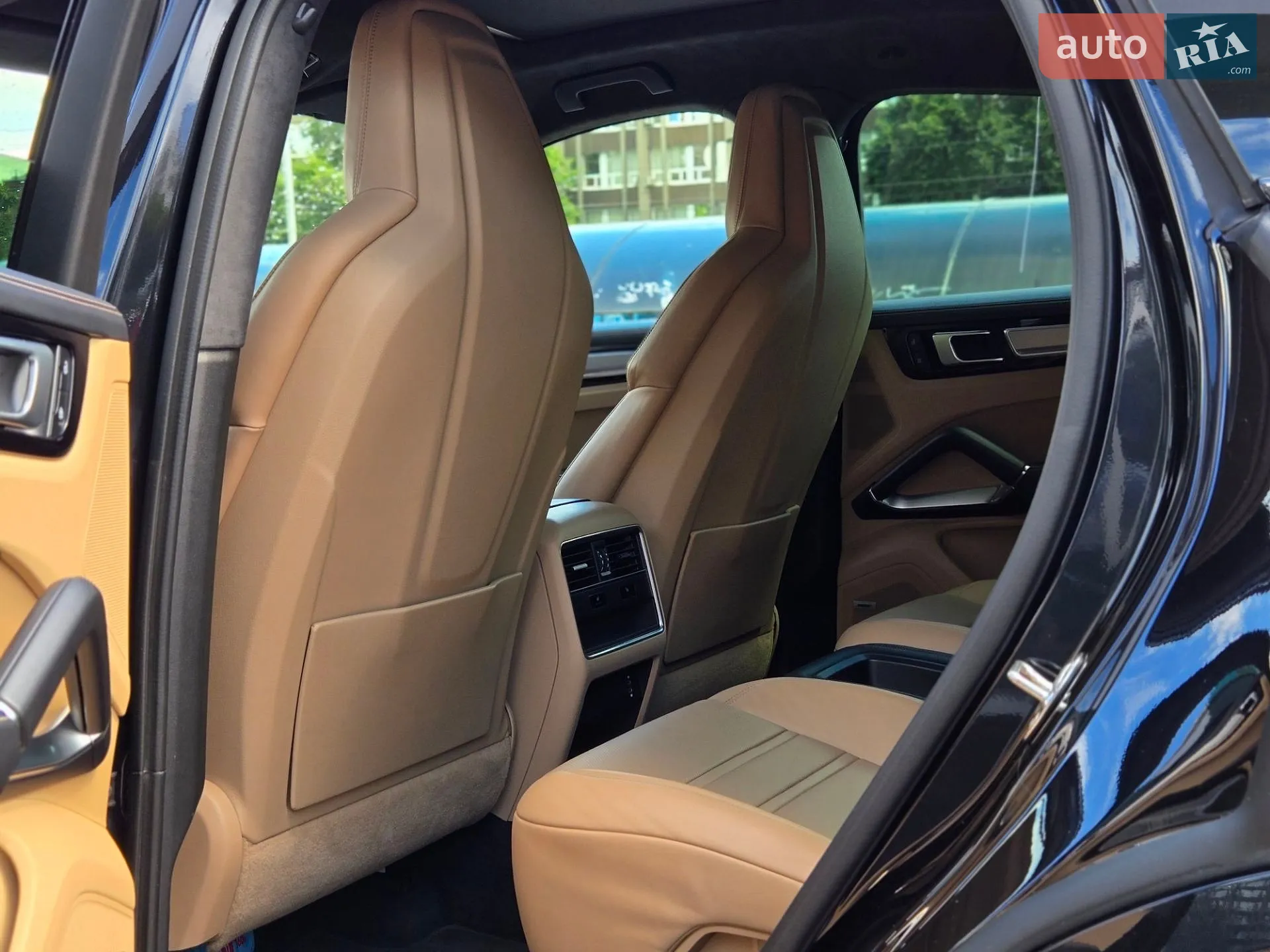 2021 Porsche Cayenne - мініатюра 20