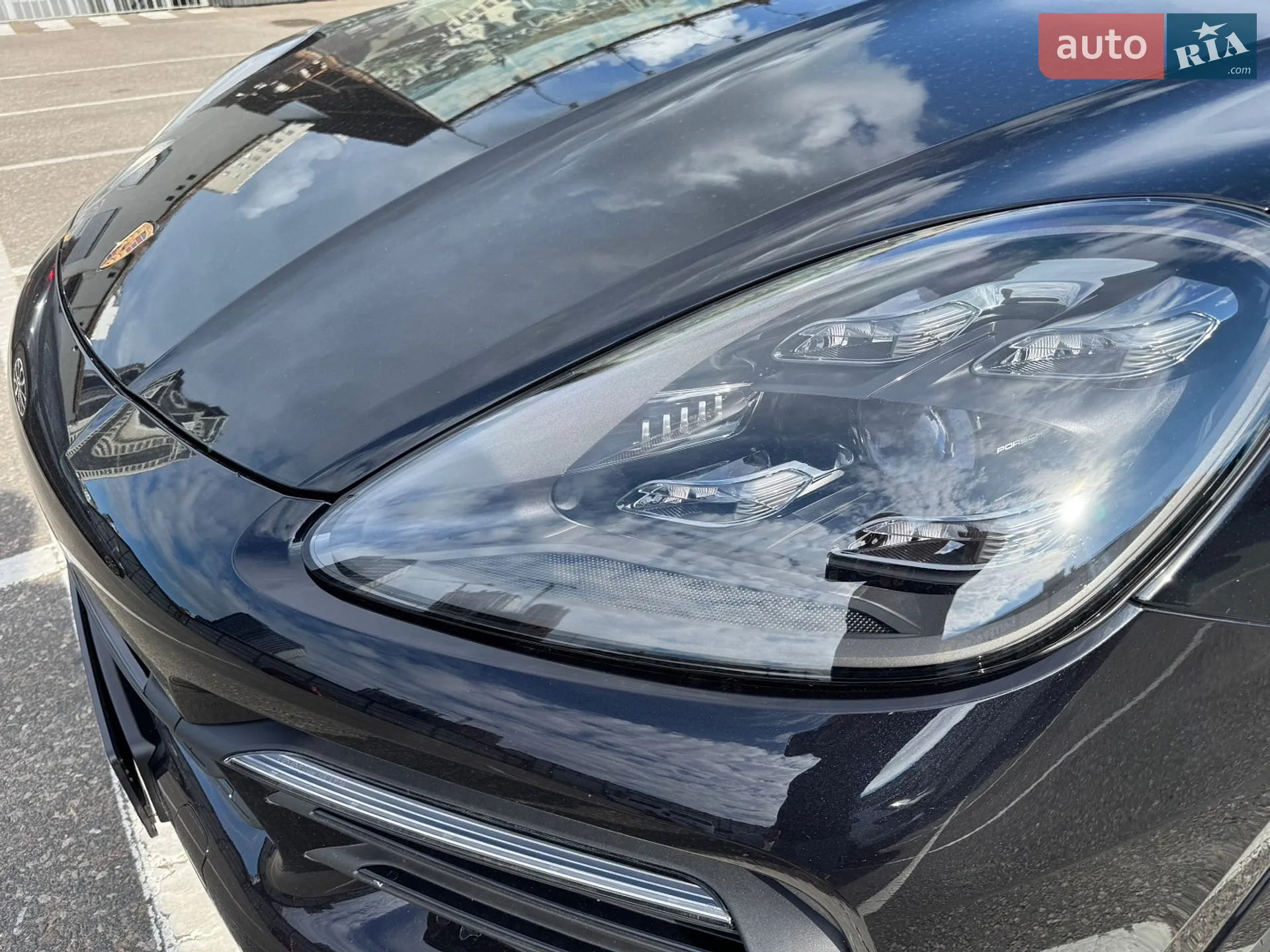 2021 Porsche Cayenne - мініатюра 12