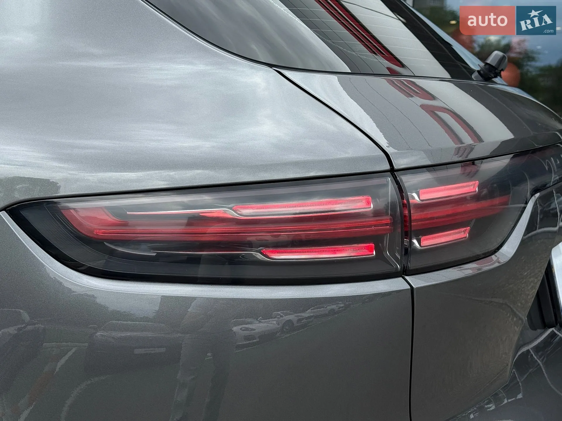2019 Porsche Cayenne - мініатюра 5
