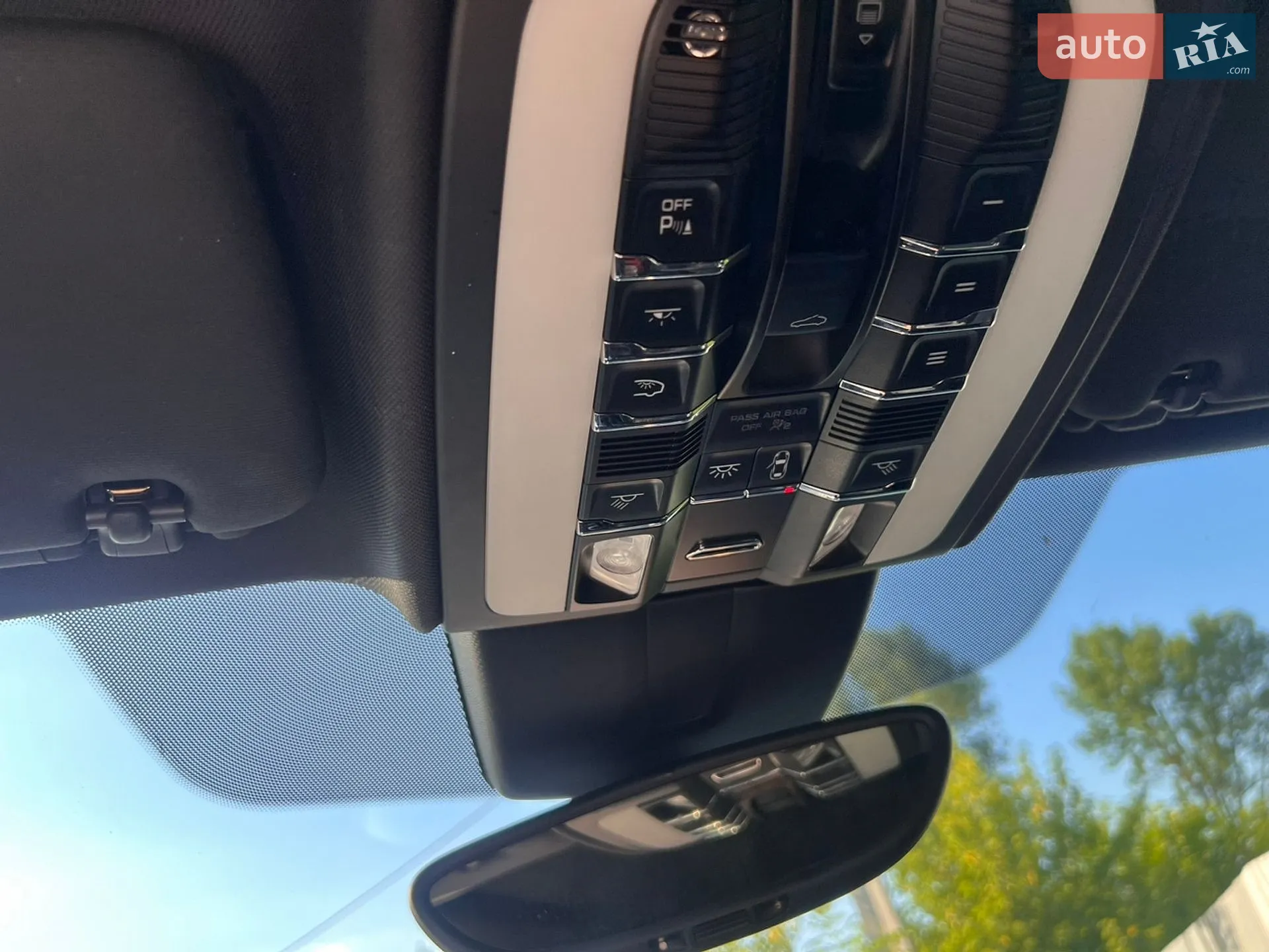 2016 Porsche Cayenne - мініатюра 49