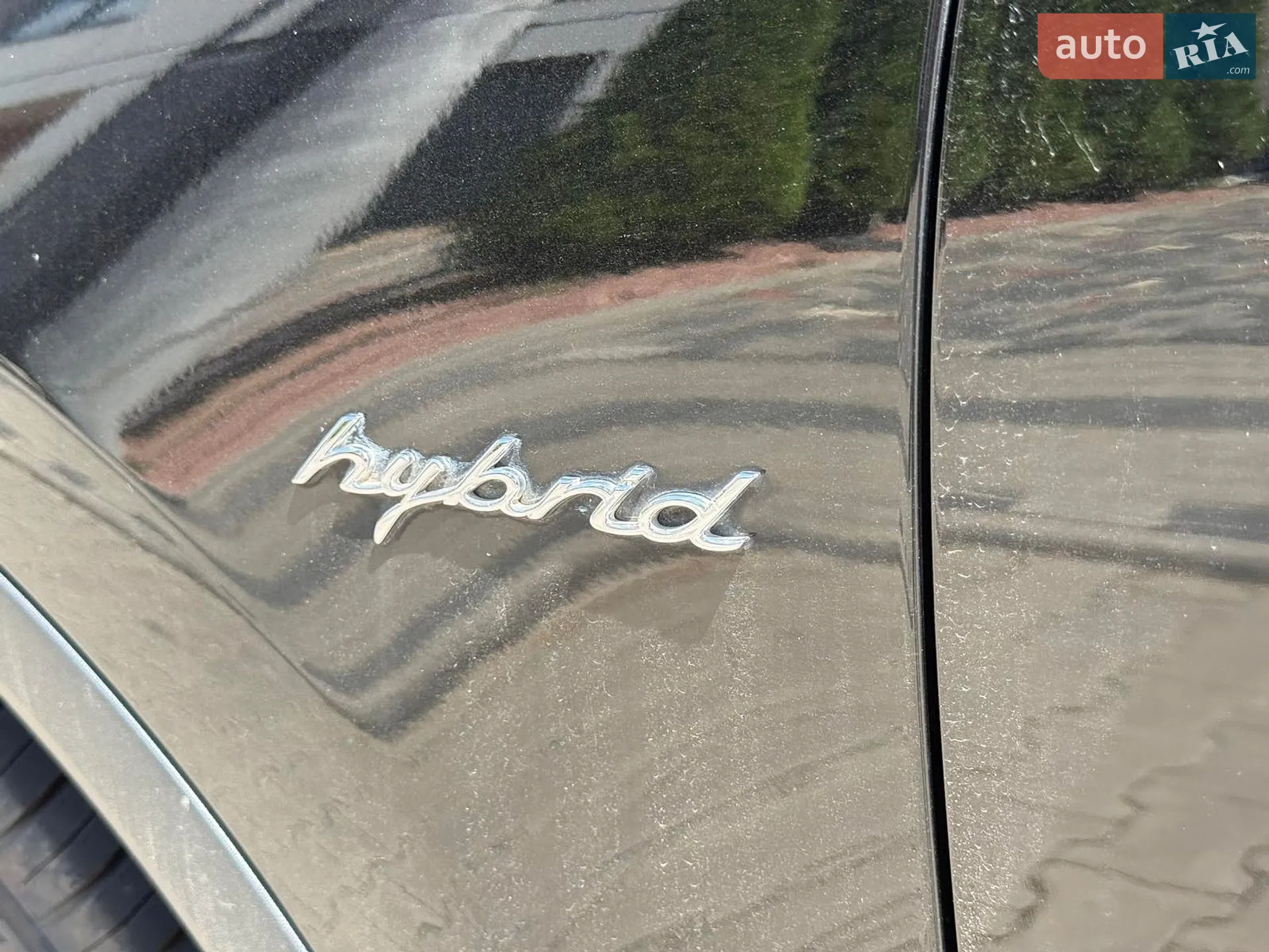 2013 Porsche Cayenne - мініатюра 25