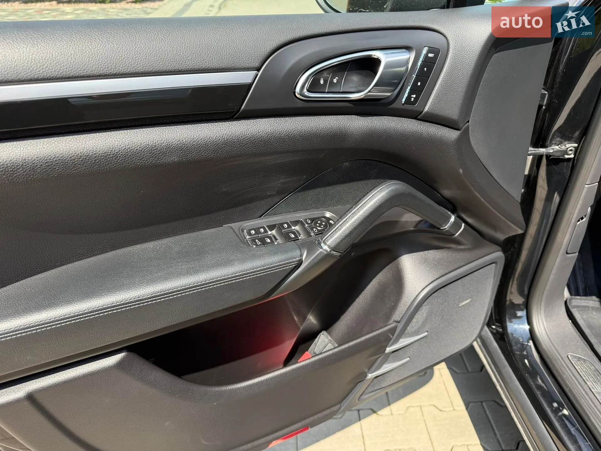 2013 Porsche Cayenne - мініатюра 40