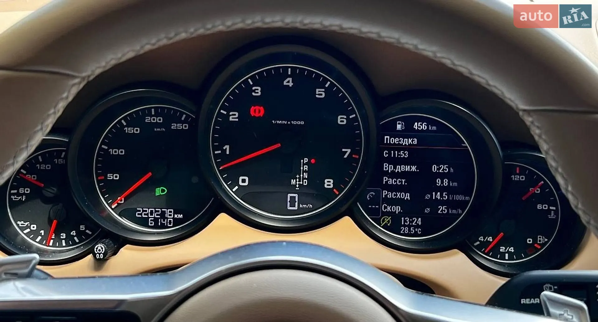 2016 Porsche Cayenne - мініатюра 32