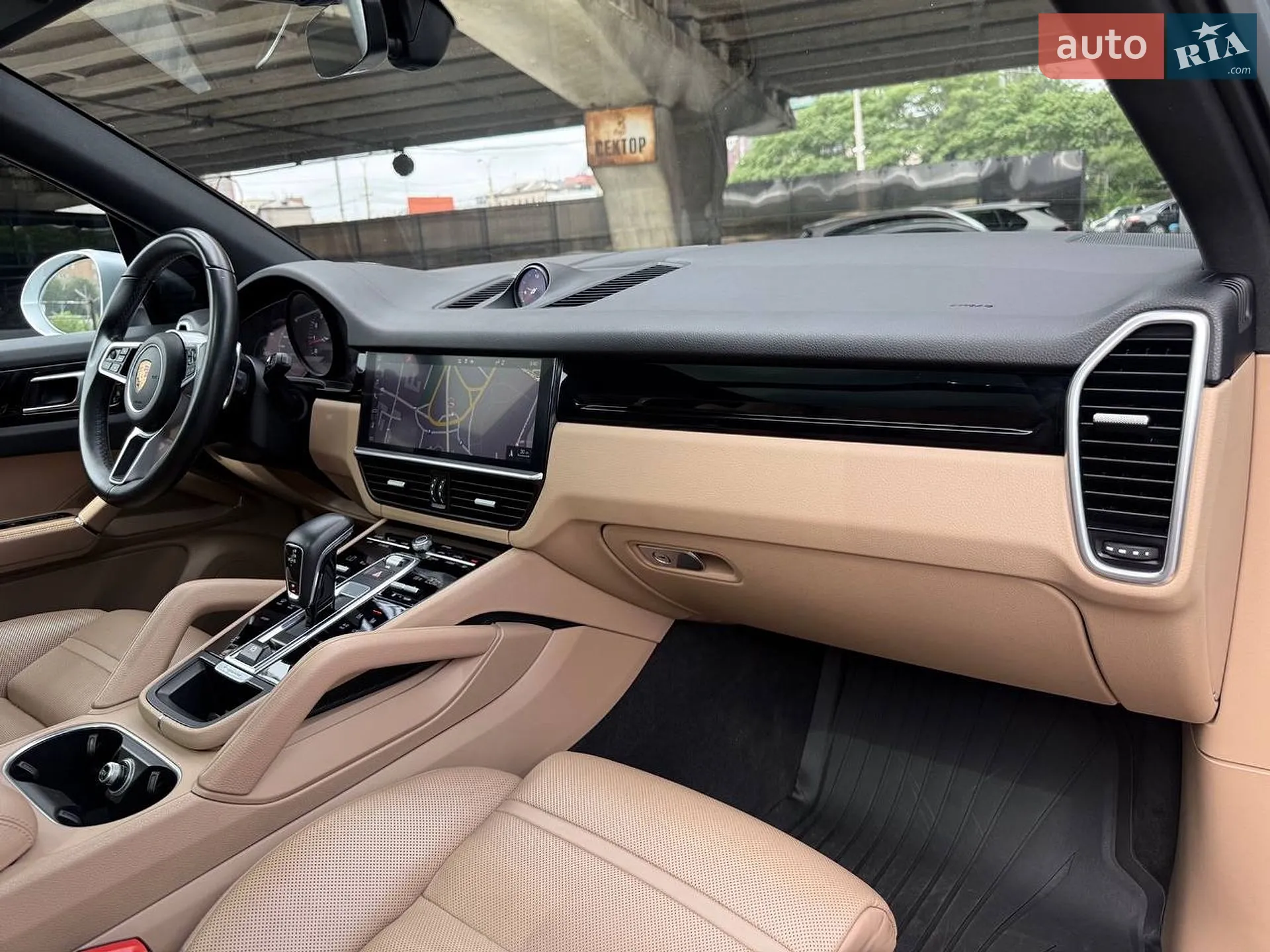 2018 Porsche Cayenne - мініатюра 15
