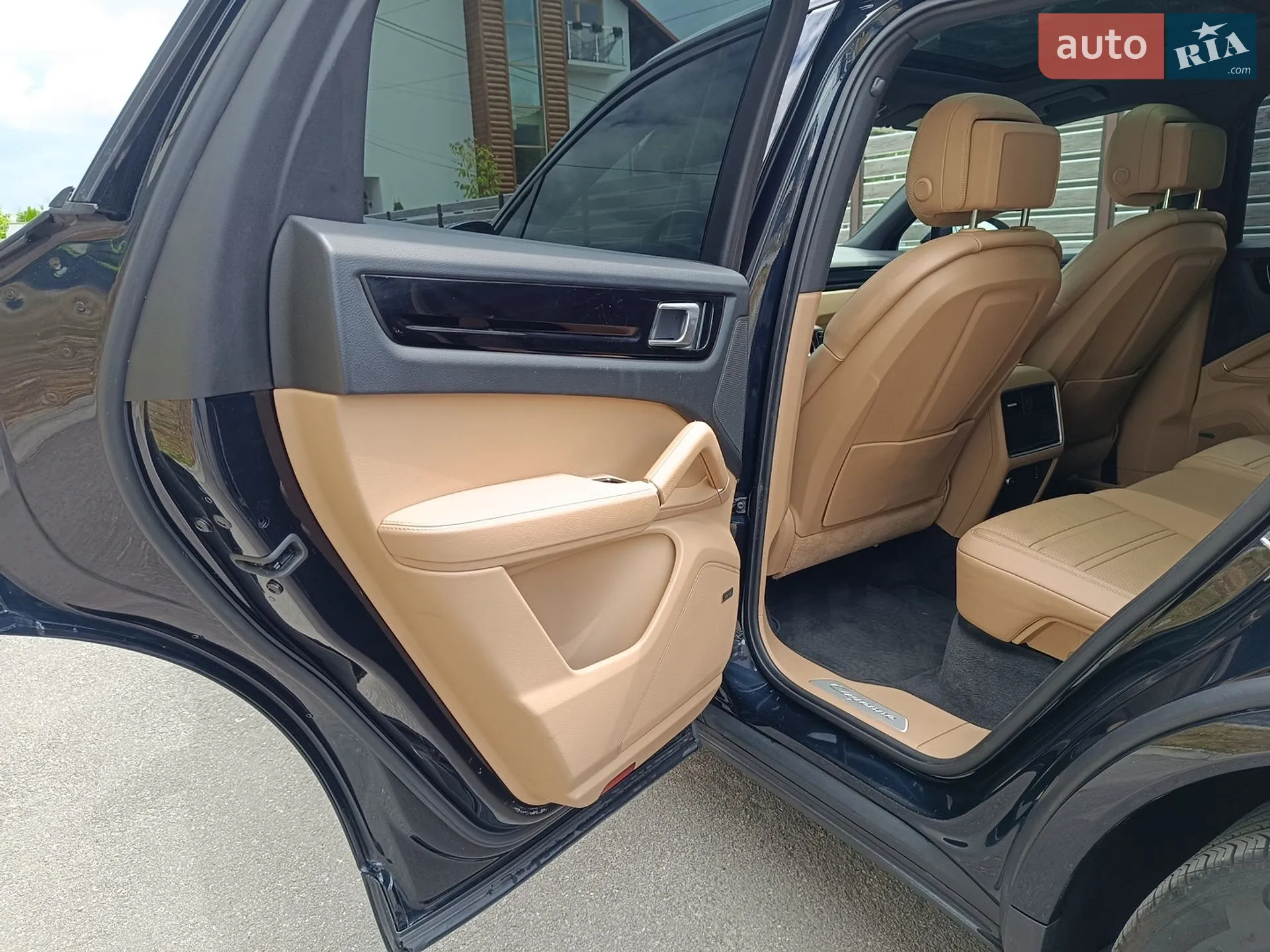 2021 Porsche Cayenne - мініатюра 14