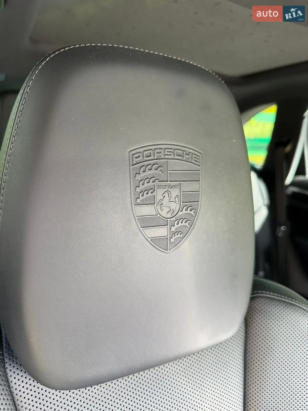2016 Porsche Cayenne - мініатюра 12