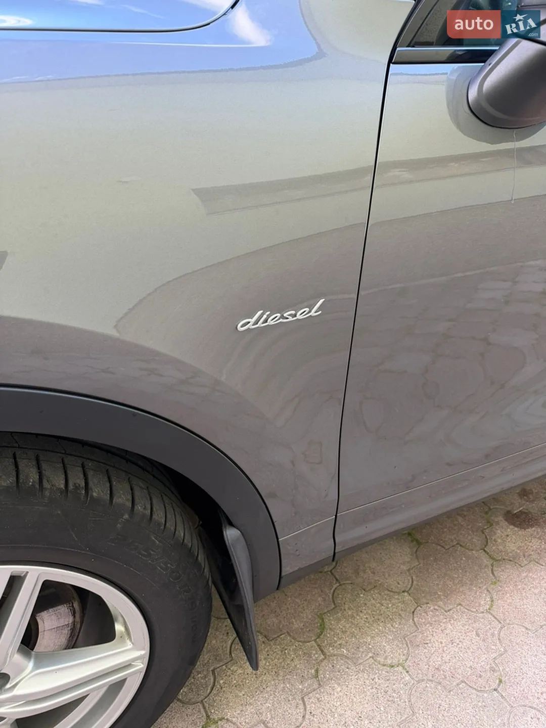 2016 Porsche Cayenne - мініатюра 24