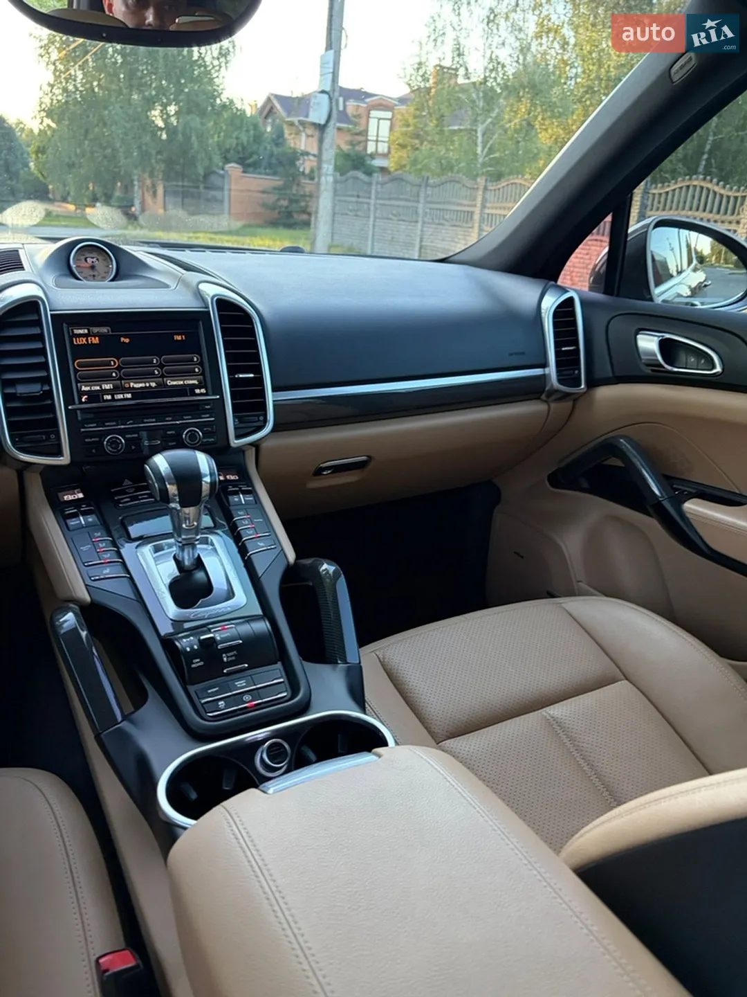 2016 Porsche Cayenne - мініатюра 45