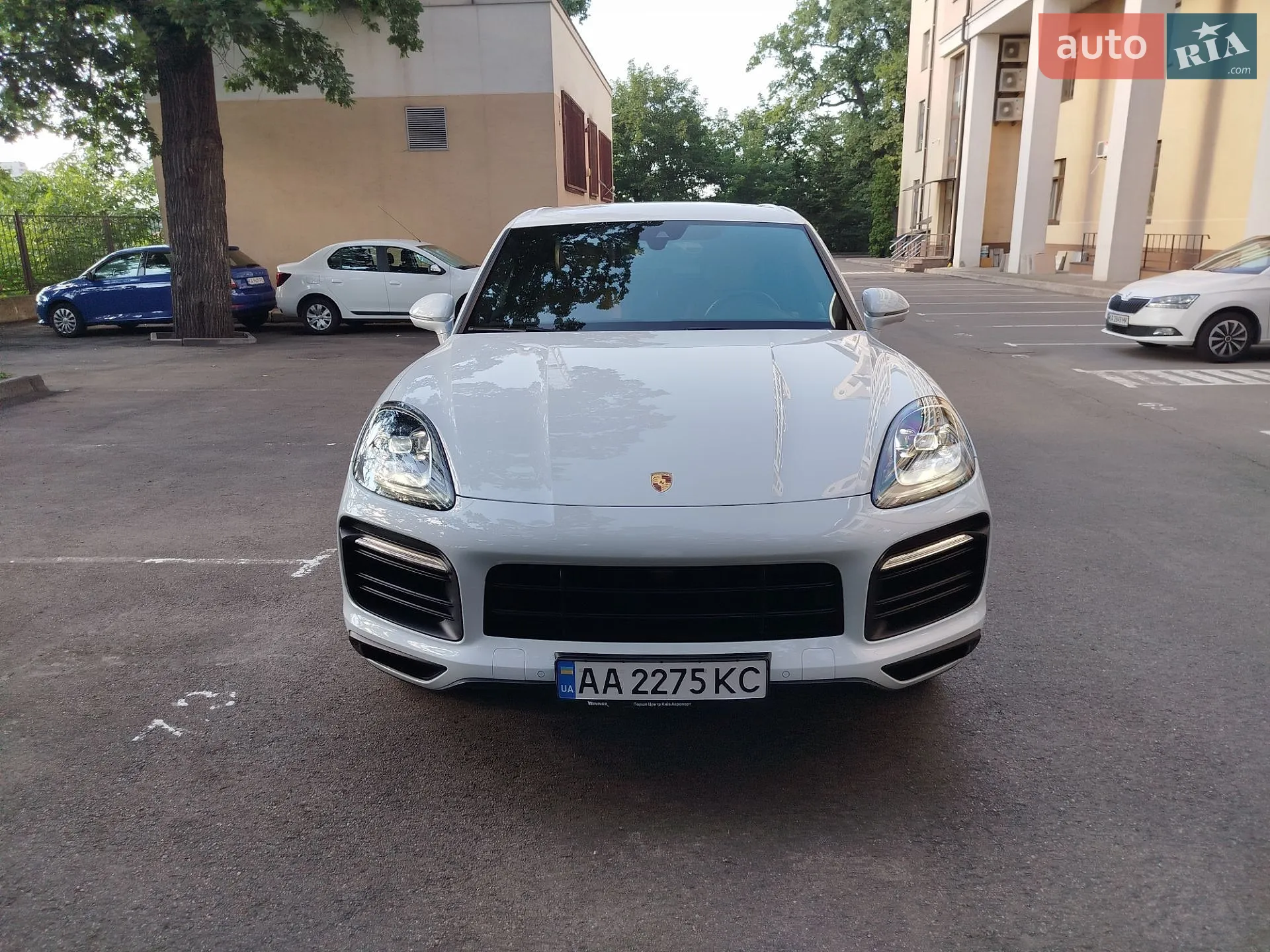2019 Porsche Cayenne - мініатюра 18
