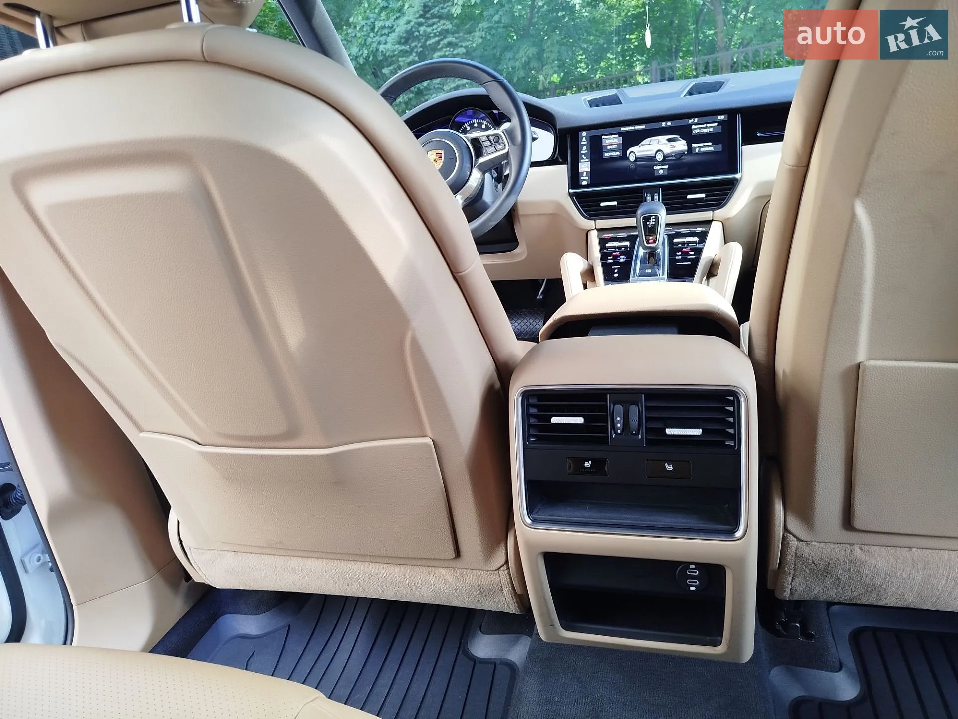 2019 Porsche Cayenne - мініатюра 33