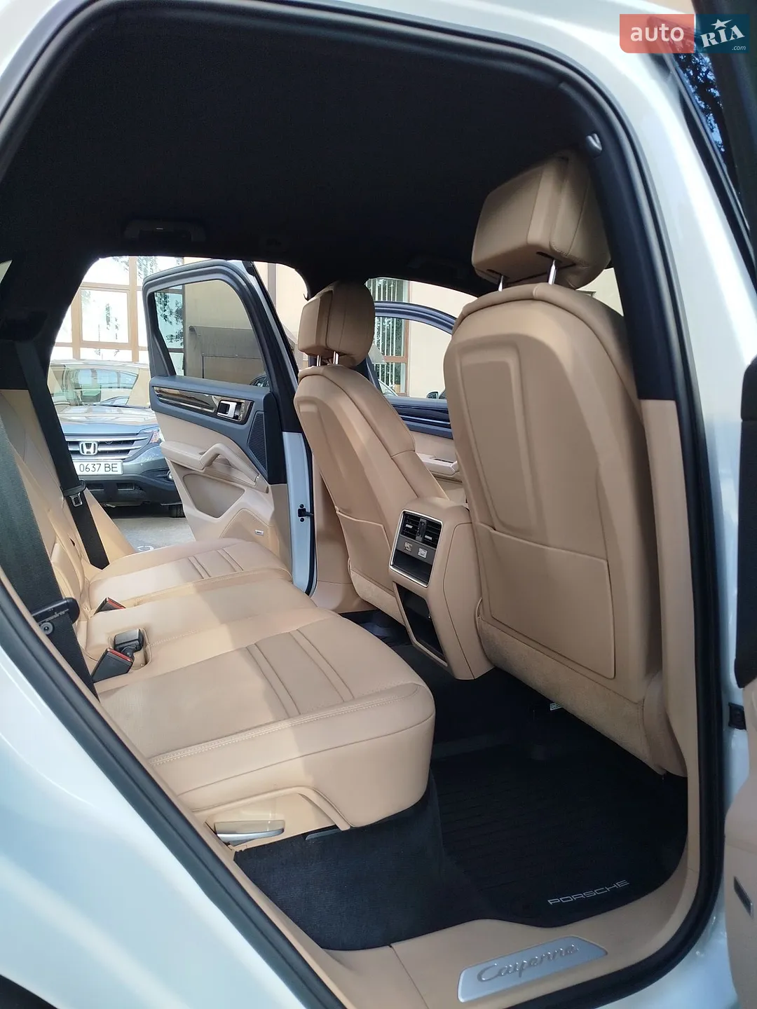 2019 Porsche Cayenne - мініатюра 32