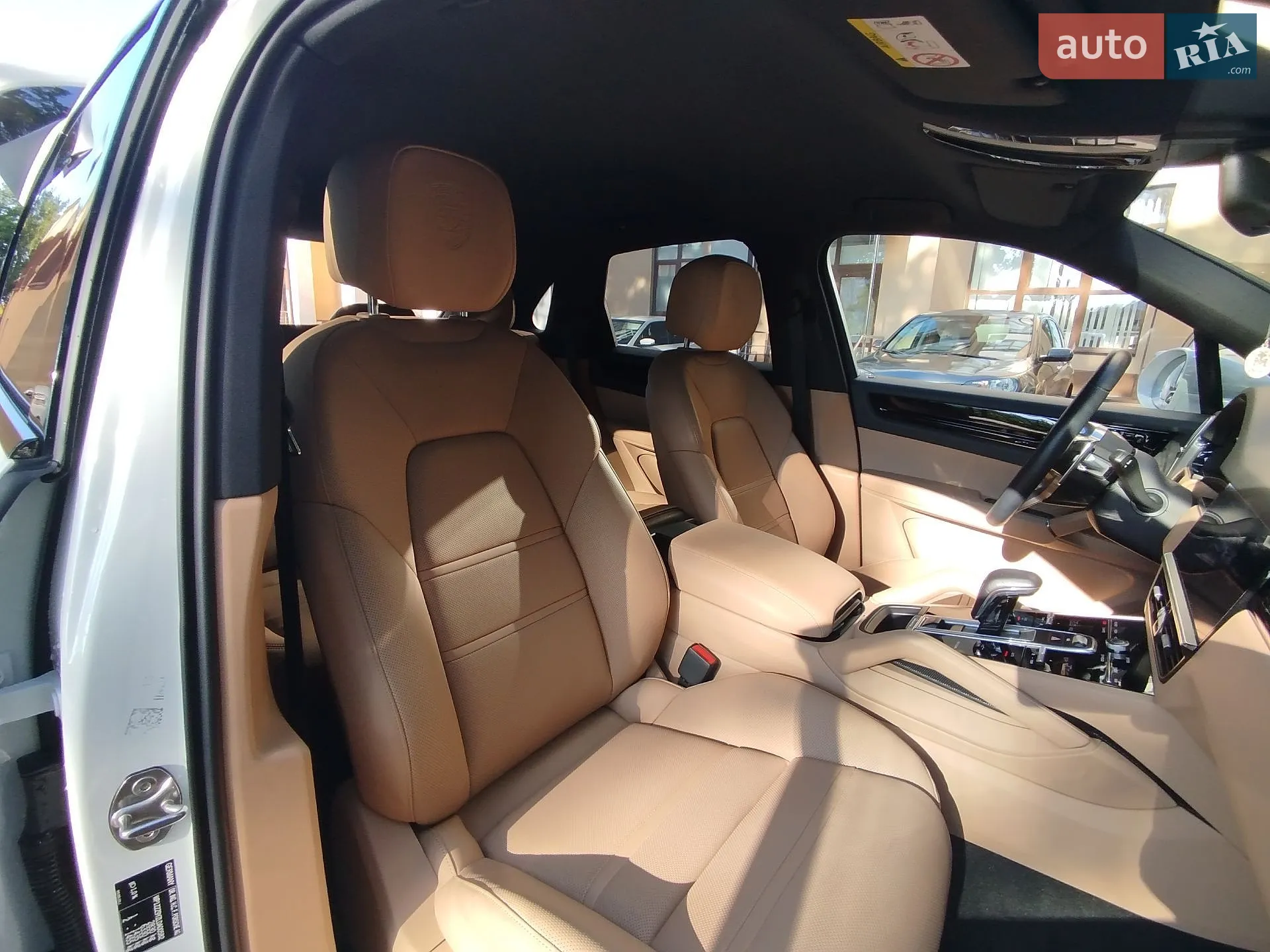 2019 Porsche Cayenne - мініатюра 38