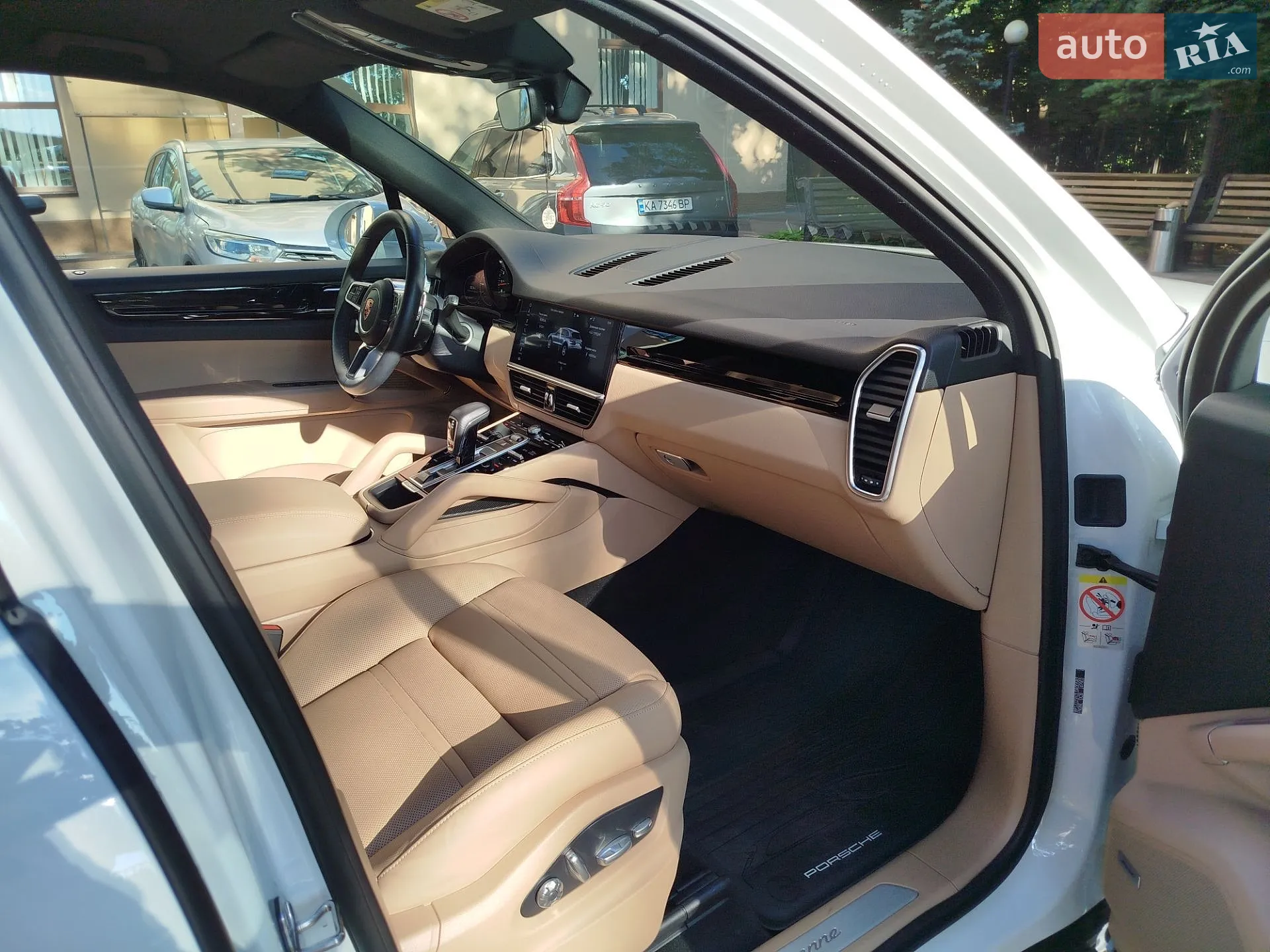 2019 Porsche Cayenne - мініатюра 35