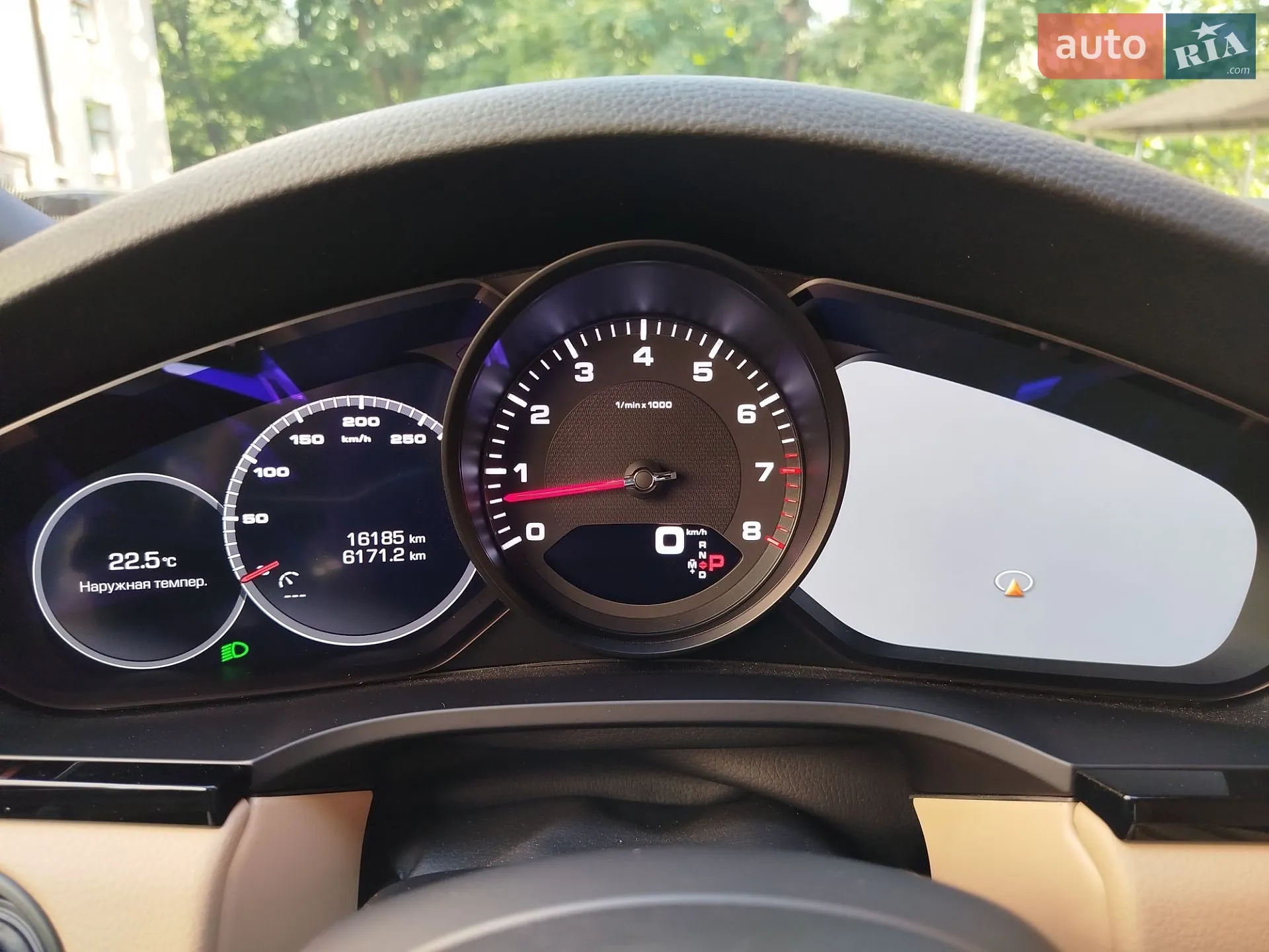2019 Porsche Cayenne - мініатюра 46