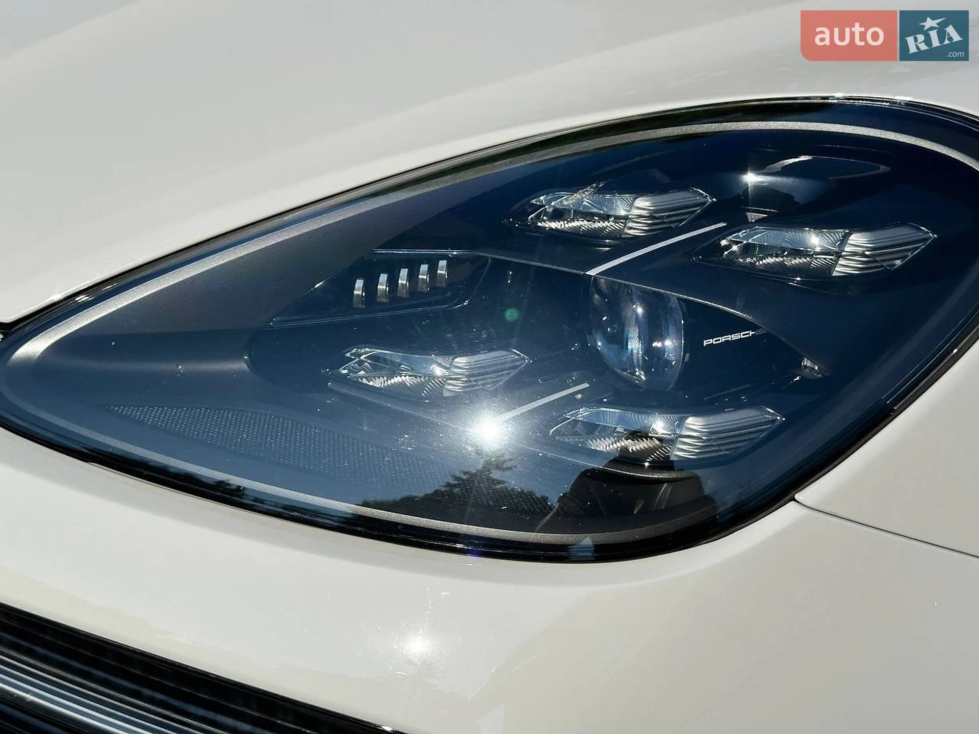 2022 Porsche Cayenne - мініатюра 12