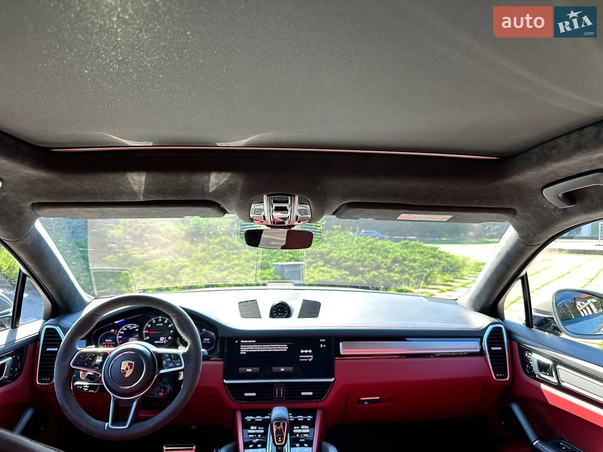 2022 Porsche Cayenne - мініатюра 29