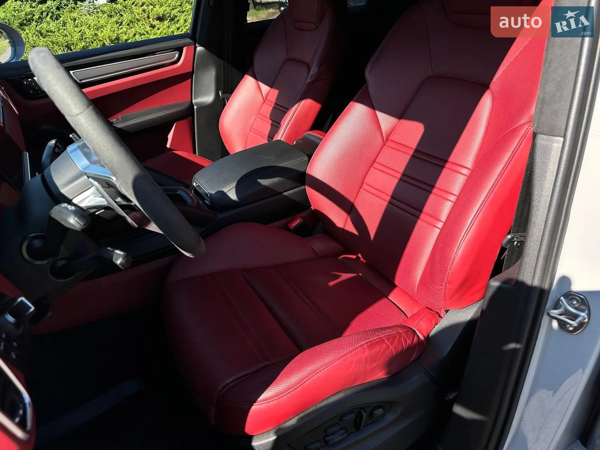 2022 Porsche Cayenne - мініатюра 43