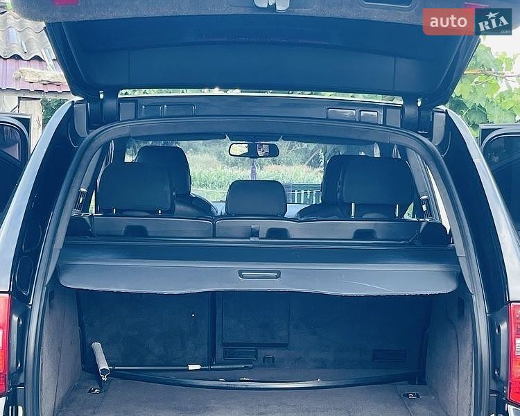Внедорожник / Кроссовер Porsche Cayenne 2004 в Василькове