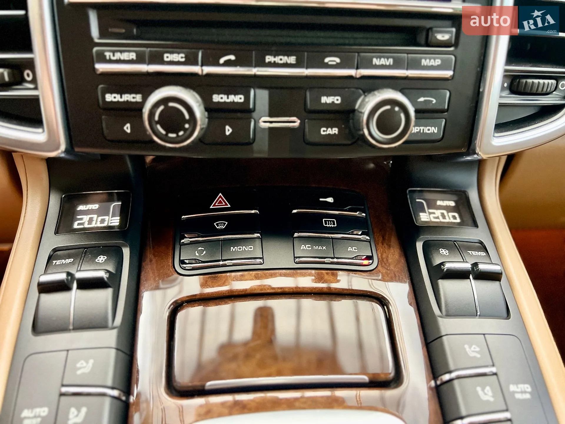 2011 Porsche Cayenne - мініатюра 45