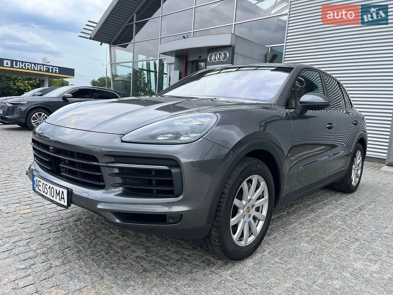 2026 Audi Q8 - мініатюра 48