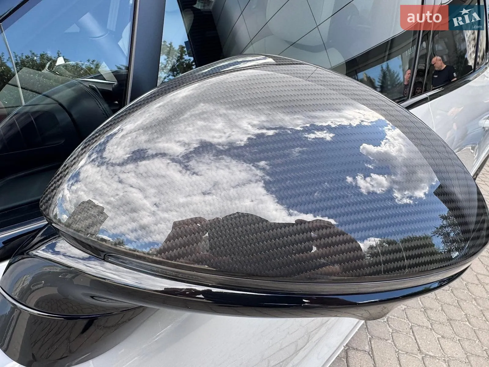 2024 Porsche Cayenne - мініатюра 37