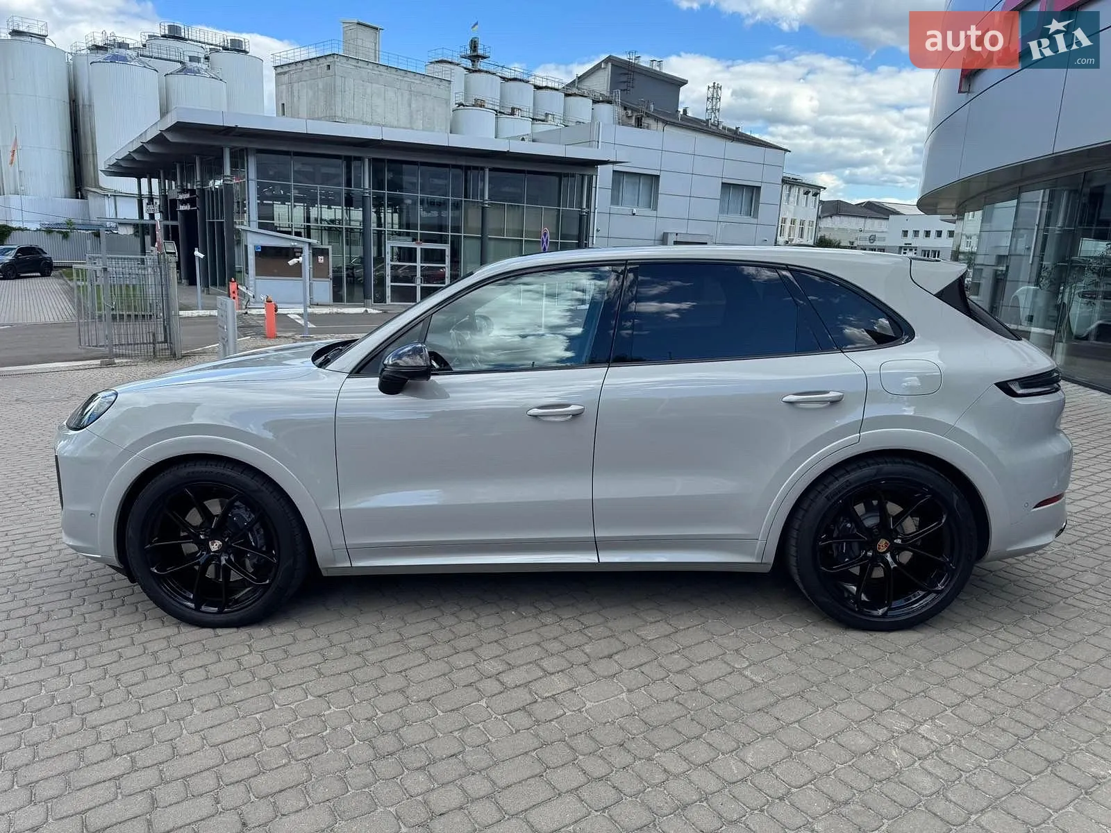2024 Porsche Cayenne - мініатюра 25