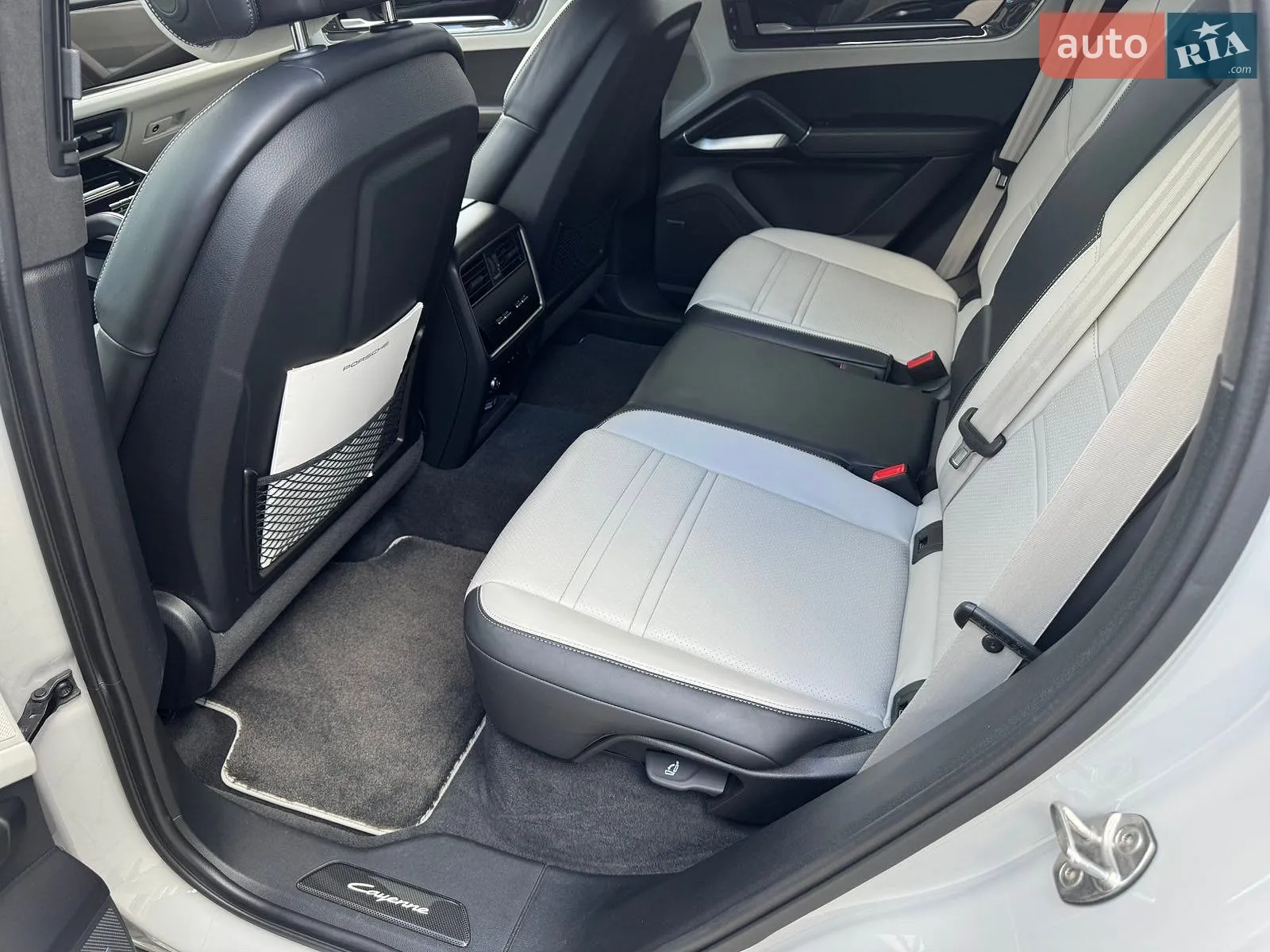 2024 Porsche Cayenne - мініатюра 67