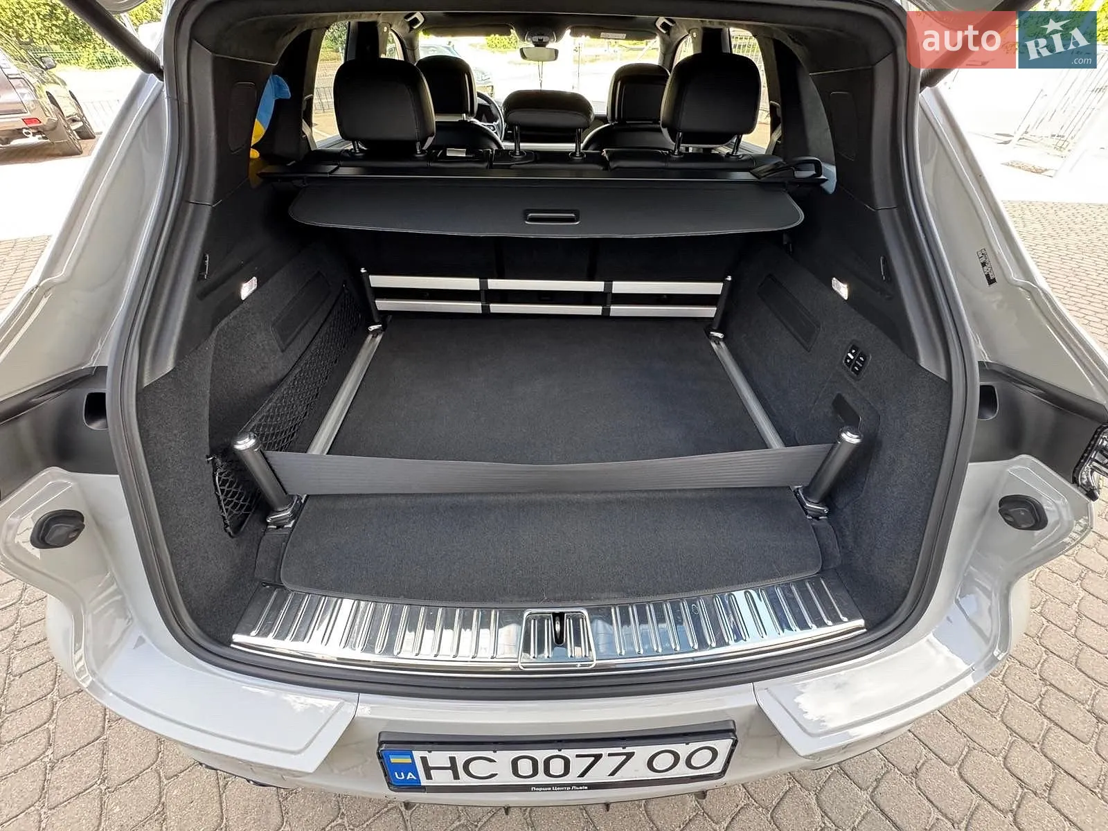 2024 Porsche Cayenne - мініатюра 35