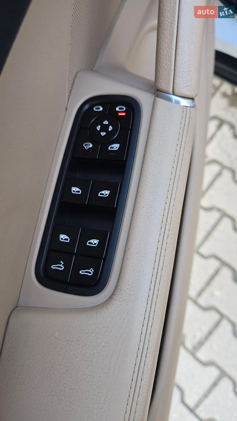 2019 Porsche Cayenne - мініатюра 40
