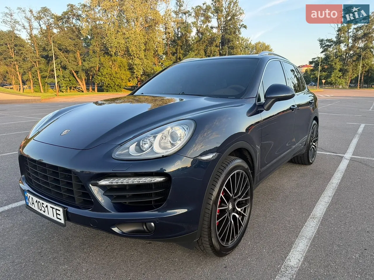 2010 Porsche Panamera - мініатюра 20