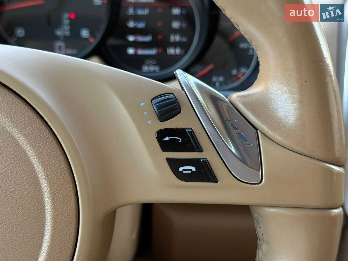 2013 Porsche Cayenne - мініатюра 34