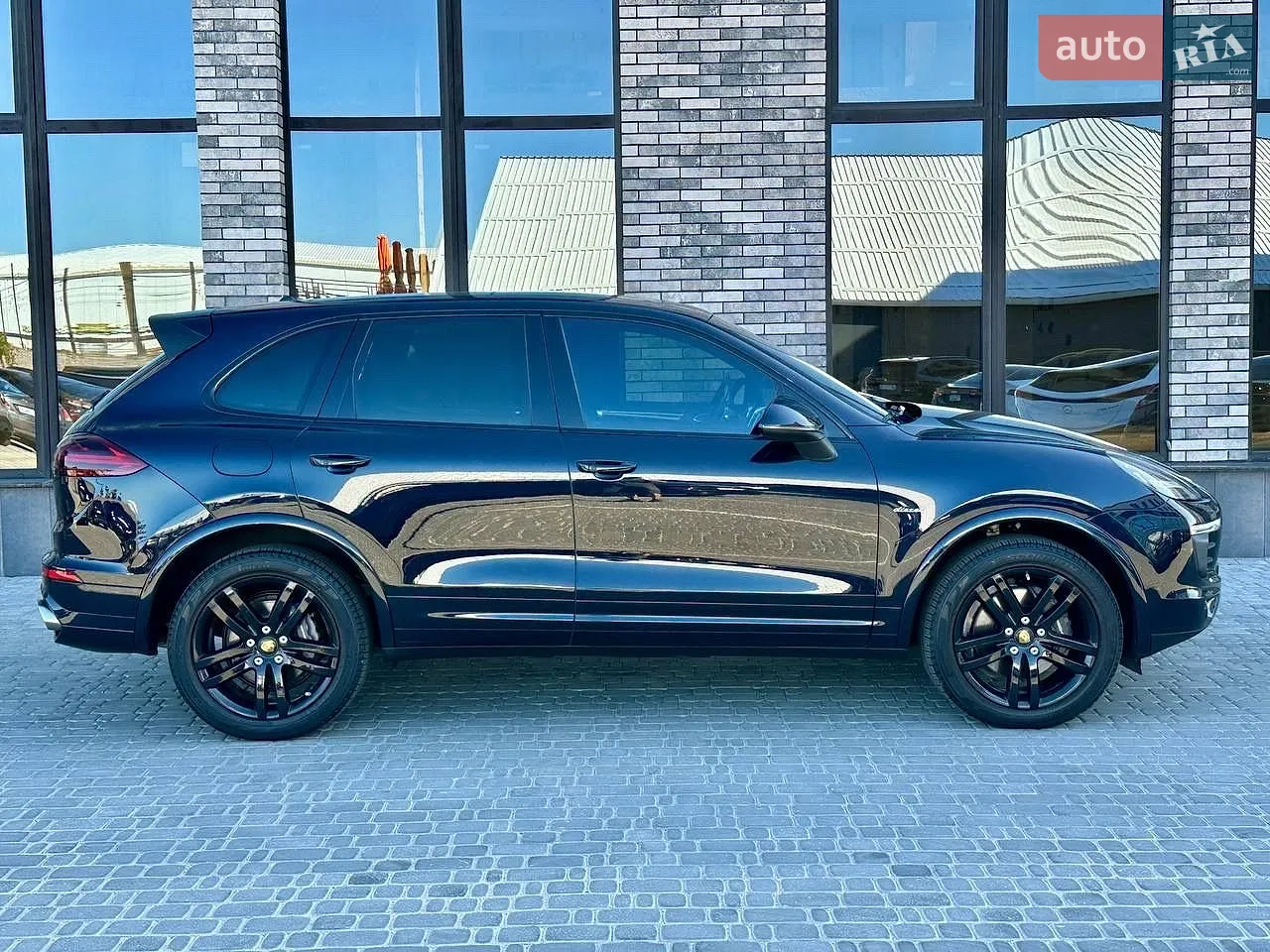 2013 Volkswagen Touareg - мініатюра 19