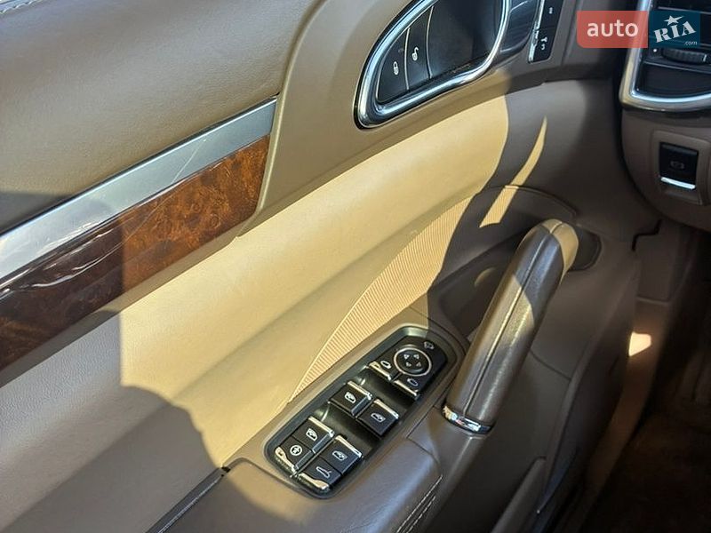 Внедорожник / Кроссовер Porsche Cayenne 2012 в Умани фото 12 Внедорожник / Кроссовер Porsche Cayenne 2012 в Умани