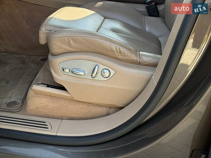Внедорожник / Кроссовер Porsche Cayenne 2012 в Умани фото 28 Внедорожник / Кроссовер Porsche Cayenne 2012 в Умани