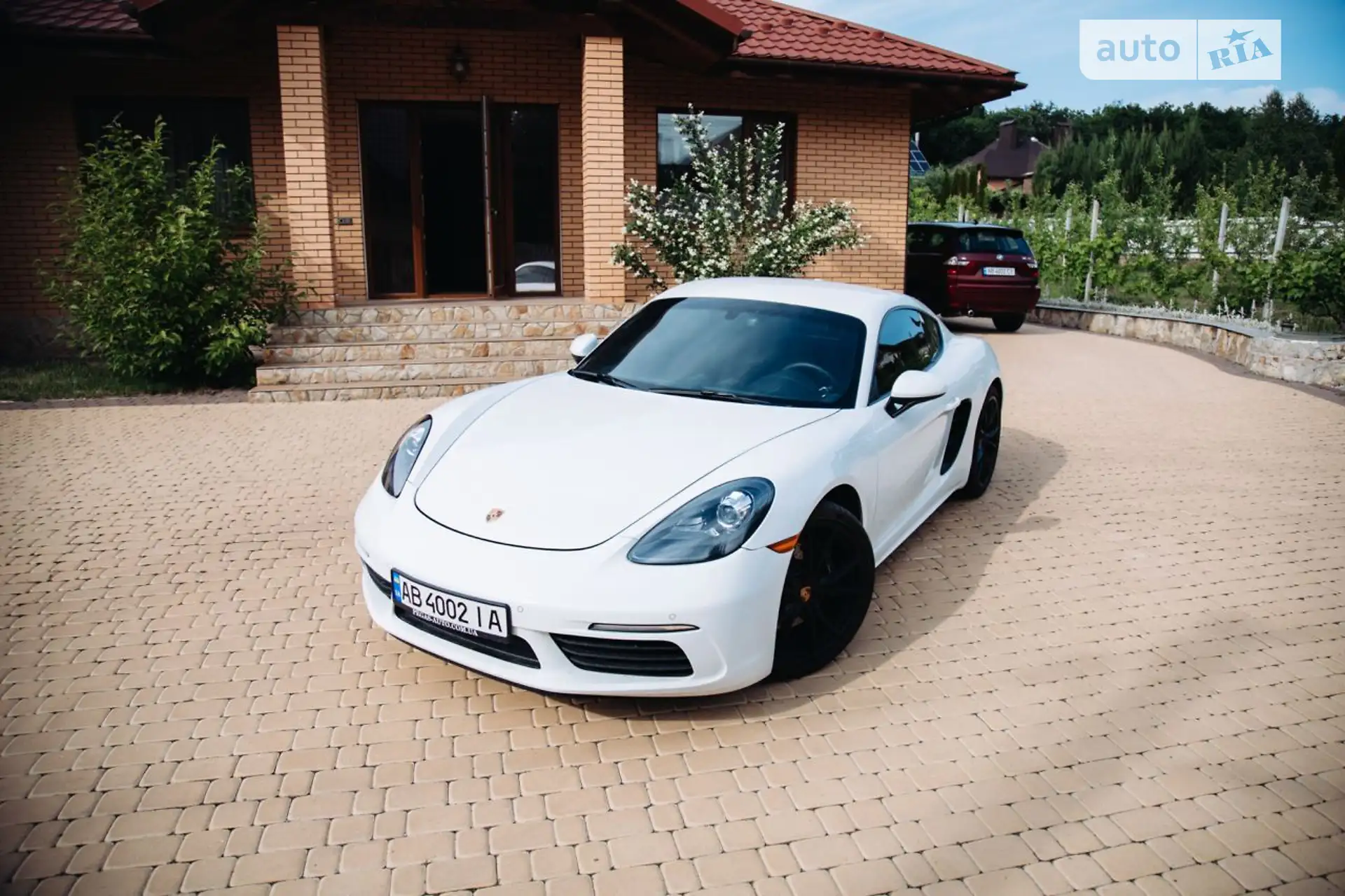 2019 Porsche Cayman - мініатюра 13
