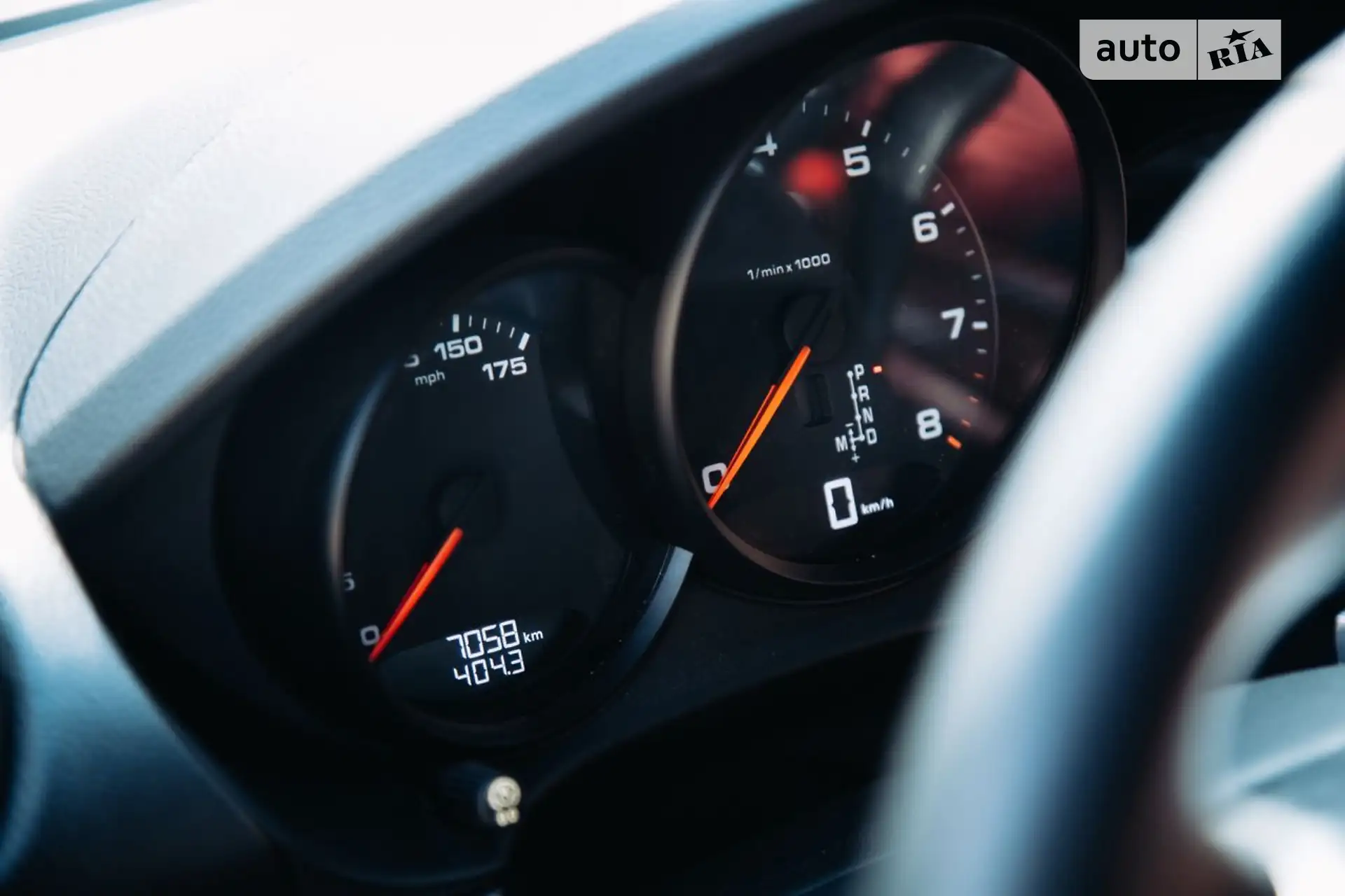 2019 Porsche Cayman - мініатюра 23