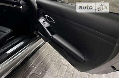 Купе Porsche Cayman 2019 в 