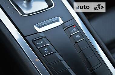 Купе Porsche Cayman 2013 в 
