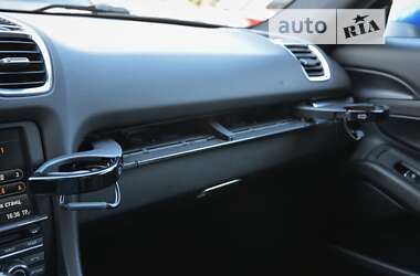 Купе Porsche Cayman 2013 в 