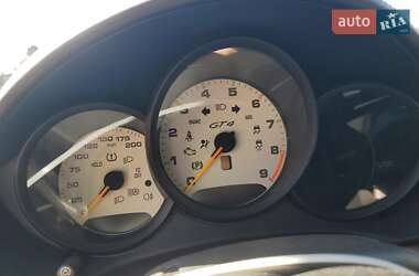 Купе Porsche Cayman 2022 в 