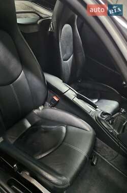 Купе Porsche Cayman 2006 в 