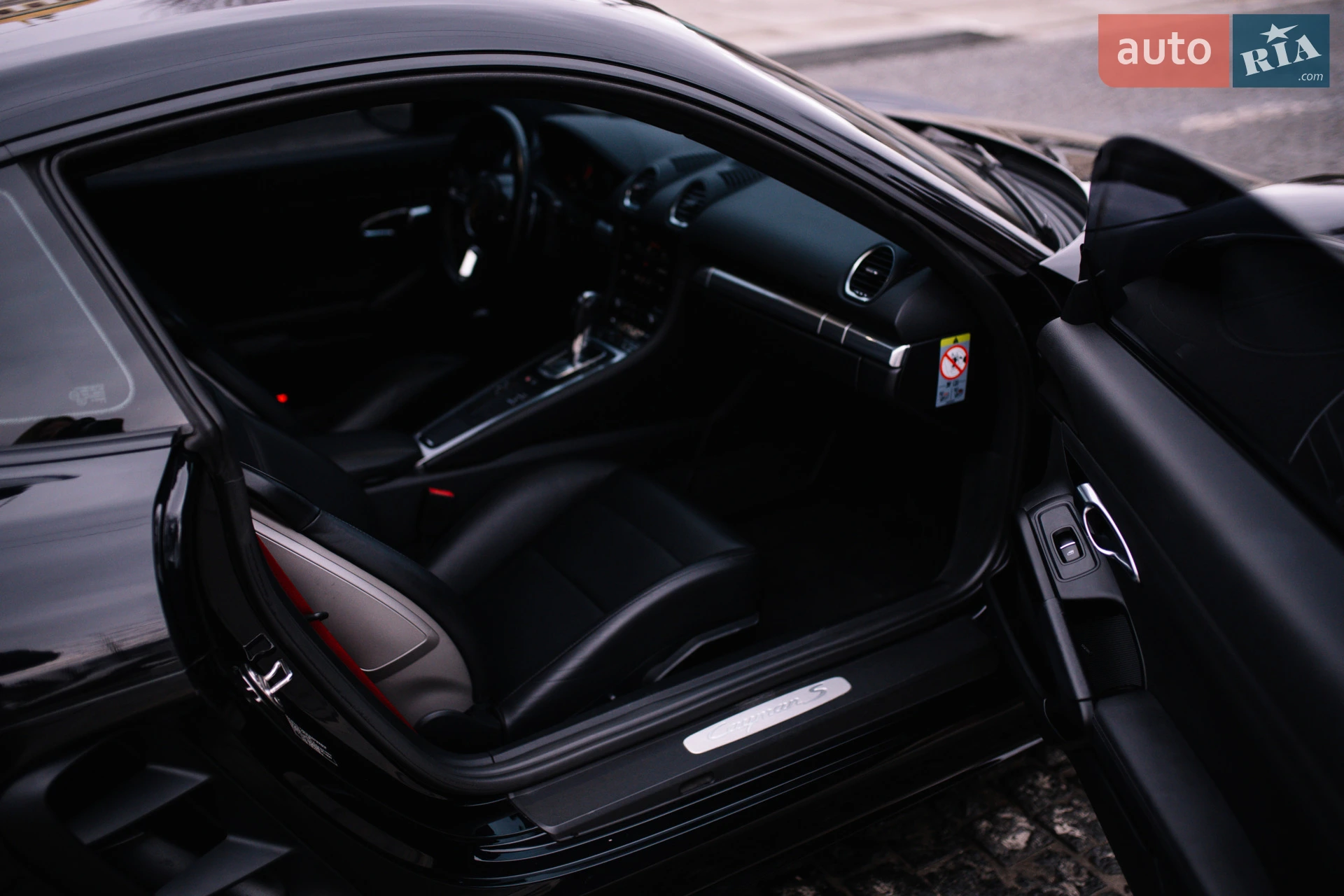 2017 Porsche Cayman - мініатюра 20