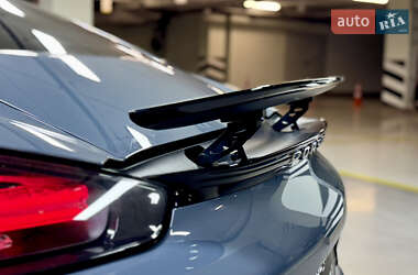 Купе Porsche Cayman 2018 в 
