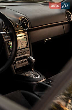 Купе Porsche Cayman 2008 в 