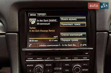 Купе Porsche Cayman 2014 в 