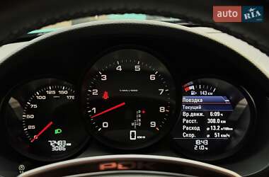 Купе Porsche Cayman 2014 в 