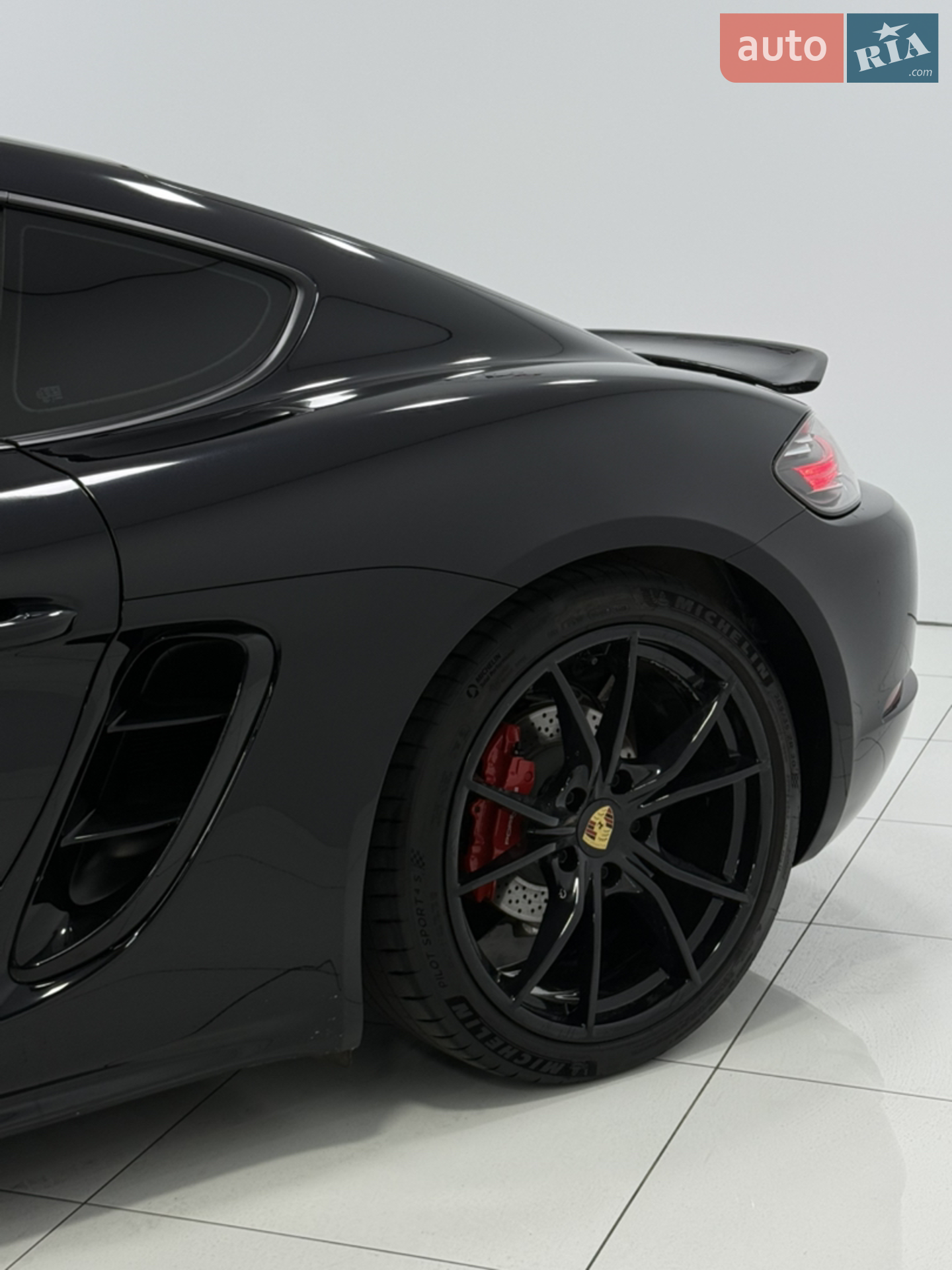 2023 Porsche Cayman - мініатюра 13