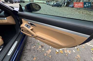 Купе Porsche Cayman 2022 в Запорожье