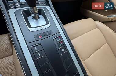 Купе Porsche Cayman 2022 в Запорожье