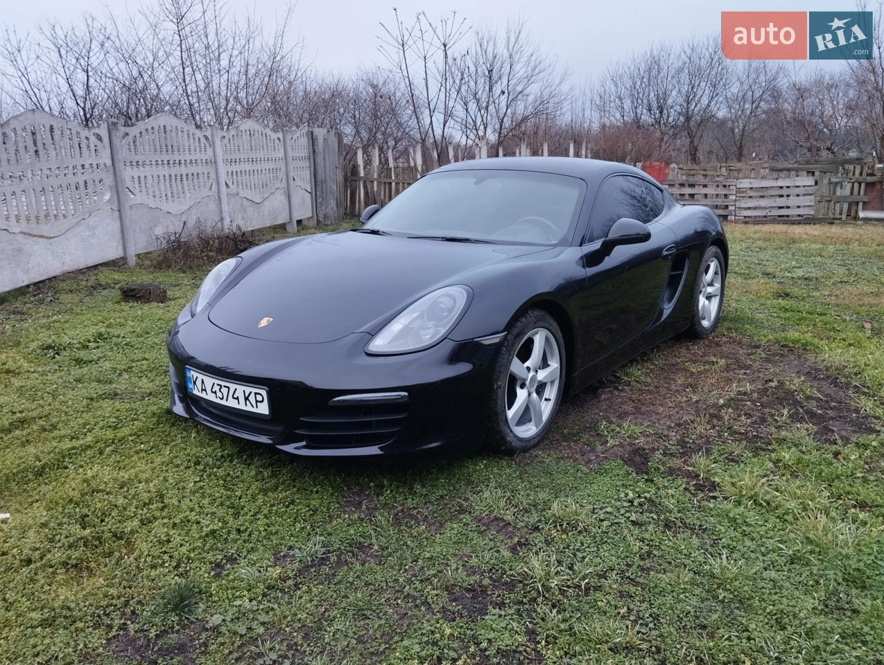 2019 Porsche Cayman - мініатюра 30
